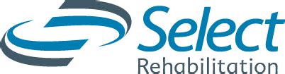 Select rehabilitation - Select Rehabilitation provides comprehensive therapy services in various clinical settings throughout 36 states. It works with physical, occupational, and speech therapy professionals. …